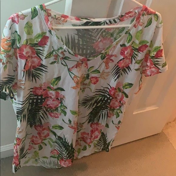 Brand new never worn New York and co perfect tee - Picture 4 of 4